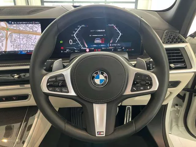 Bmw BMW X5 xDrive40d　Mスポーツ photo 3