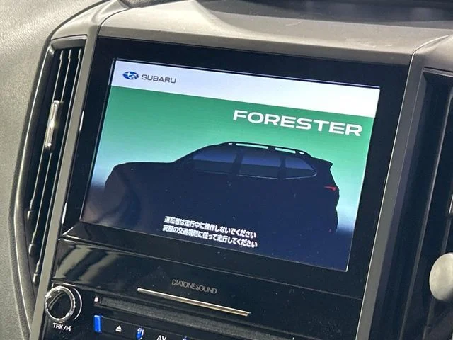 Subaru FORESTER XT−エディション photo 3