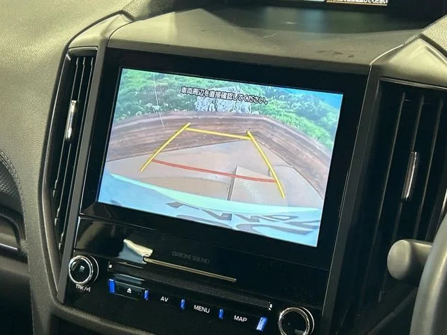 Subaru FORESTER XT−エディション photo 4