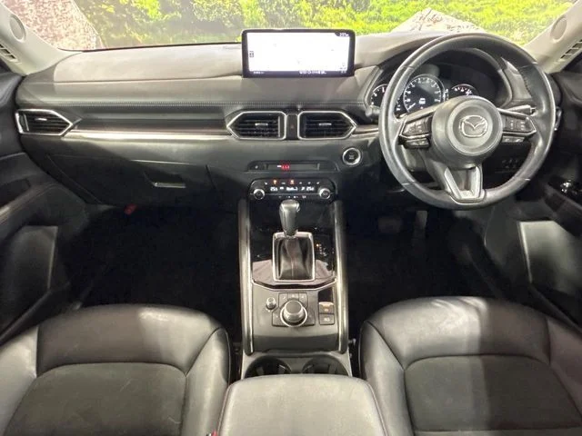 Mazda CX-5 XD　ブラックトーンエディション photo 2