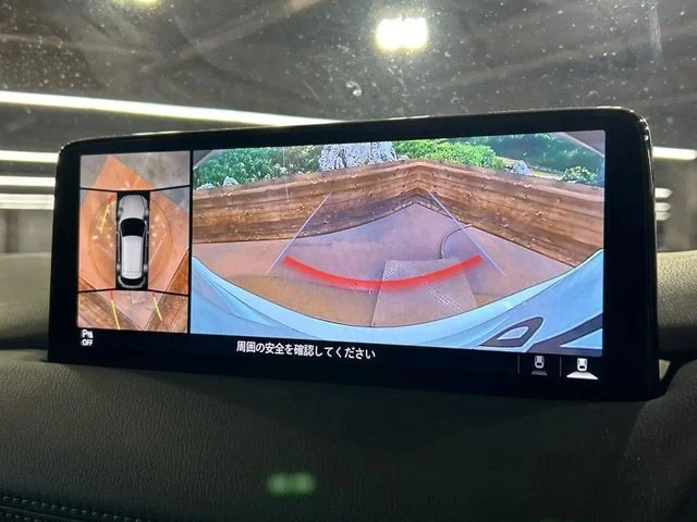 Mazda CX-5 XD　ブラックトーンエディション photo 4