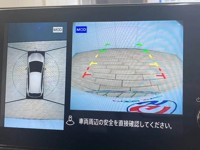 Nissan NOTE X photo 4