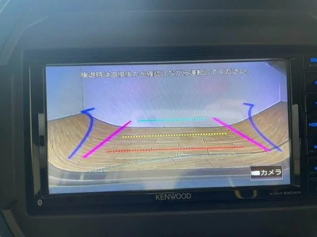 Suzuki HUSTLER ハイブリッド　Xターボ photo 4
