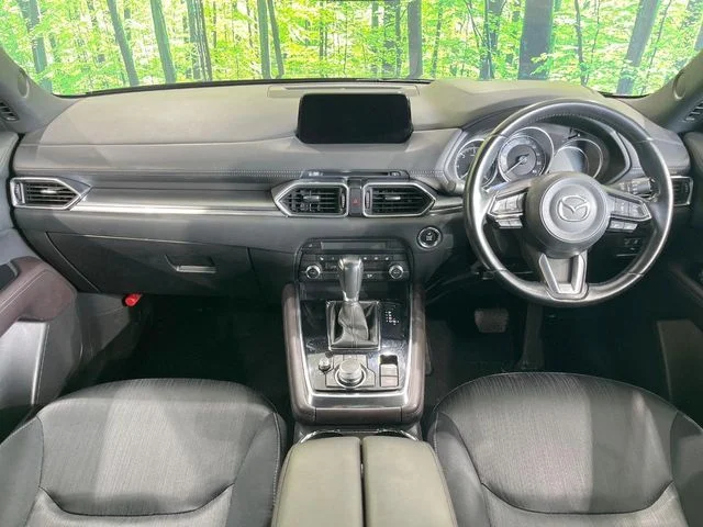 Mazda CX-8 XD　プロアクティブ photo 2
