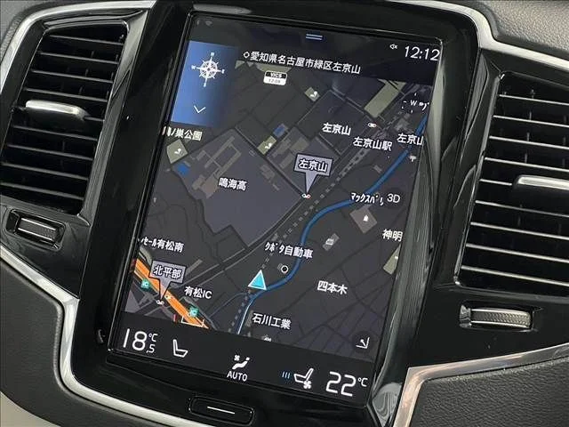 Volvo VOLVO XC90 D5　AWD　インスクリプション photo 3