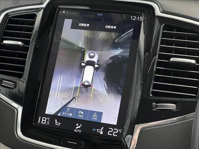 Volvo VOLVO XC90 D5　AWD　インスクリプション photo 4