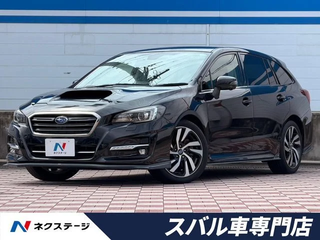 Subaru LEVORG 1．6GT　アイサイト　Vスポーツ 2019