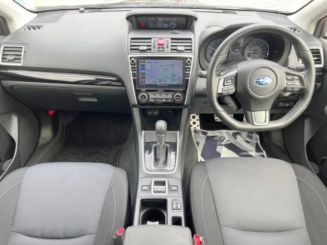 Subaru LEVORG 1．6GT　アイサイト　Vスポーツ photo 2