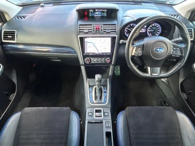 Subaru LEVORG 1．6GT－Sアイサアドバンテージライン photo 2