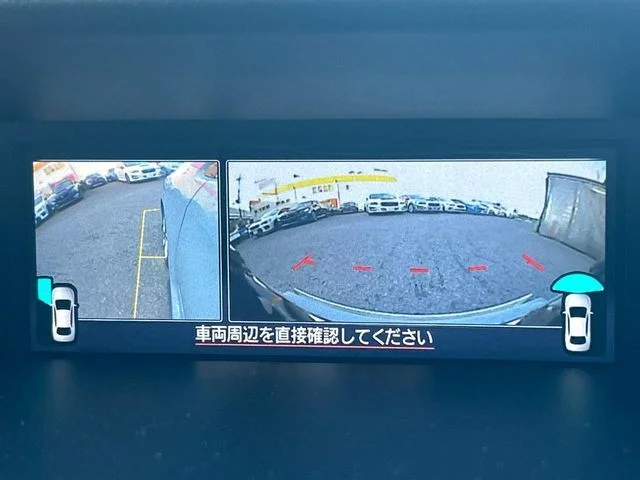 Subaru LEVORG 1．6GT－Sアイサアドバンテージライン photo 4