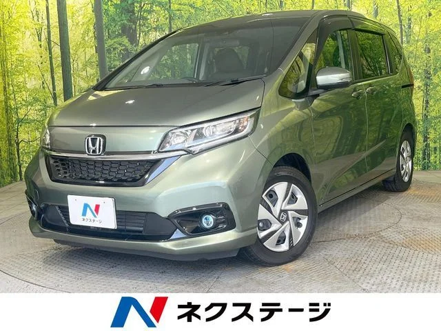 Honda FREED HYBRID G 2023