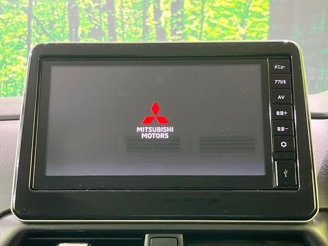 Mitsubishi DELICA MINI T　プレミアム photo 4