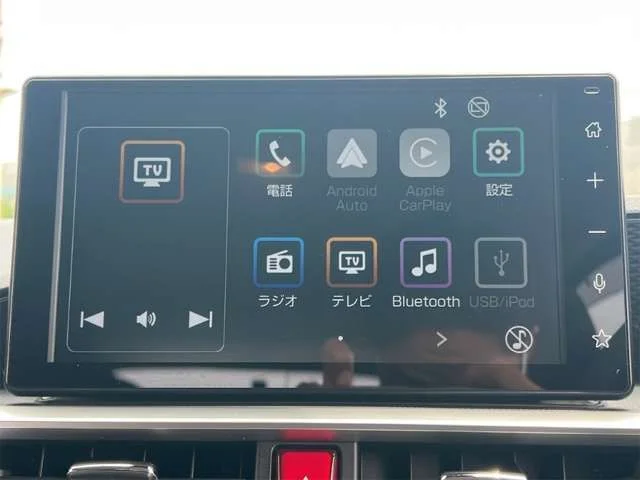 Toyota RAIZE G photo 3