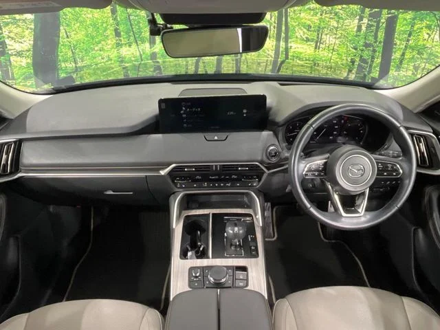 Mazda CX-60 XD　Lパッケージ　4WD photo 2