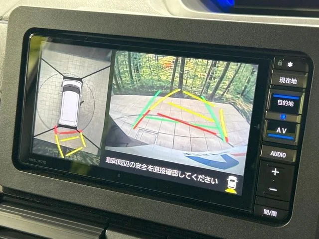 Daihatsu TANTO CUSTOM RS　スタイルセレクション photo 4