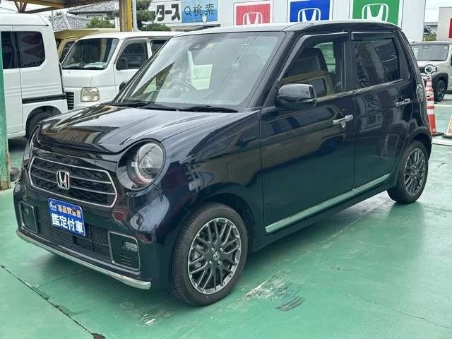 Honda N-ONE プレミアム　ツアラー photo 3