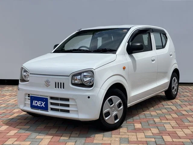Suzuki ALTO L 2020