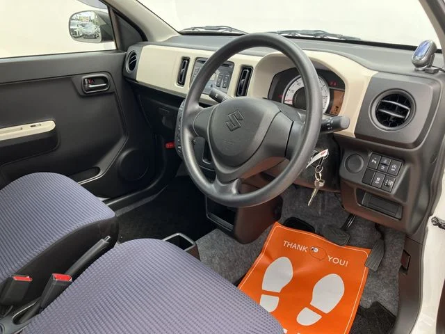 Suzuki ALTO L photo 2