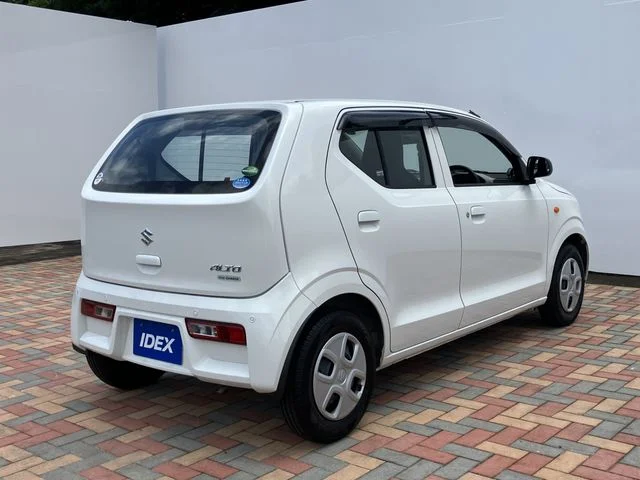 Suzuki ALTO L photo 3
