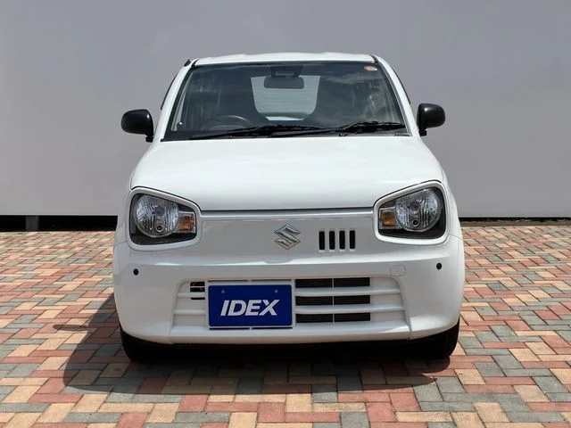 Suzuki ALTO L photo 4