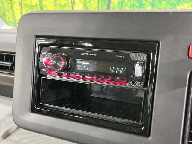 Suzuki Spacia ハイブリッドG photo 3