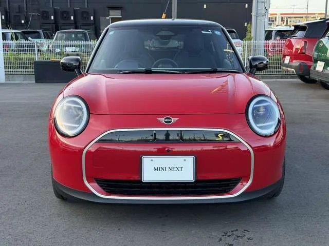 Bmw MINI COOPER クーパーSE　3ドア photo 2