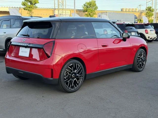 Bmw MINI COOPER クーパーSE　3ドア photo 4