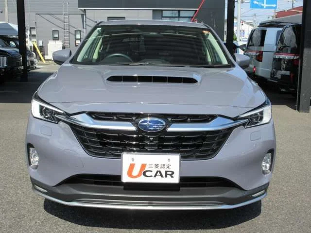 Subaru LEVORG LAYBACK リミテッド　EX photo 3