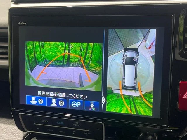 Honda STEPWAGON SPADA スパーダ　ホンダセンシング photo 4