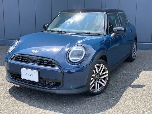 Bmw MINI COOPER 5DOOR C 2026