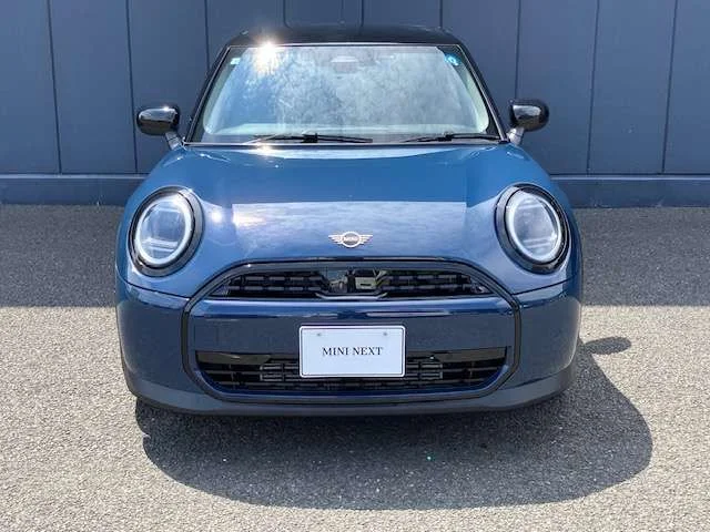 Bmw MINI COOPER 5DOOR C photo 2