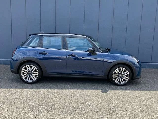 Bmw MINI COOPER 5DOOR C photo 3