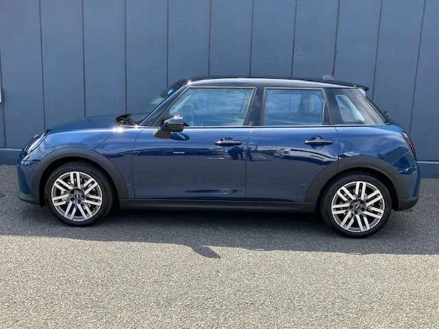 Bmw MINI COOPER 5DOOR C photo 4