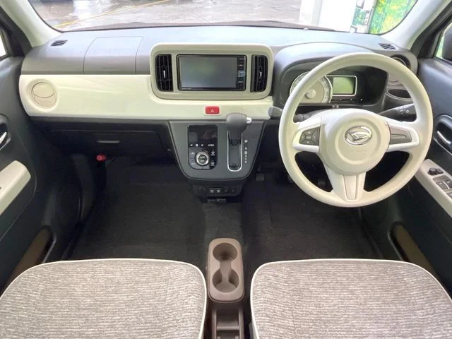 Daihatsu MIRA TOCOT G　SA3 photo 2