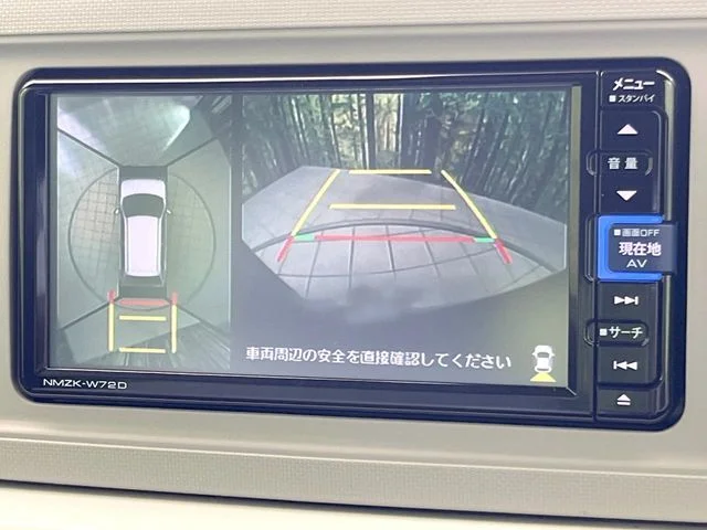 Daihatsu MIRA TOCOT G　SA3 photo 4