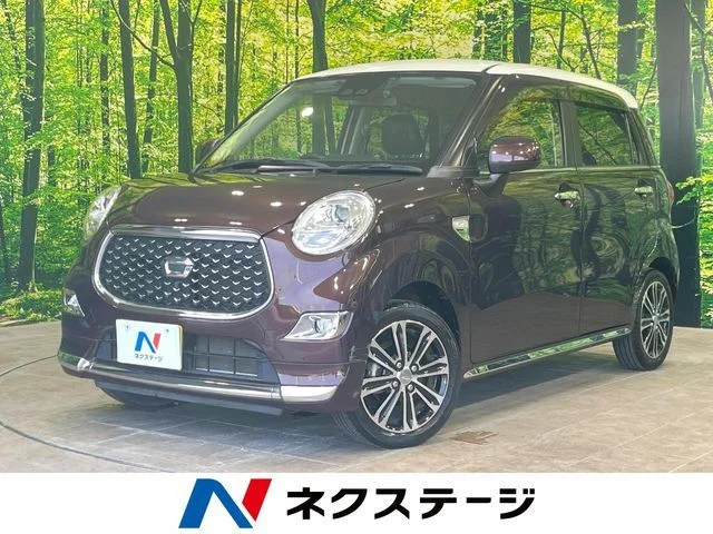 Daihatsu CAST STYLE G　プライムコレクション　SA3 2021