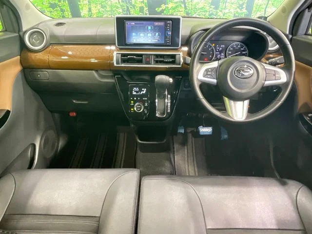 Daihatsu CAST STYLE G　プライムコレクション　SA3 photo 2