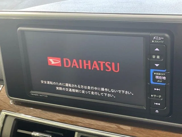 Daihatsu CAST STYLE G　プライムコレクション　SA3 photo 3