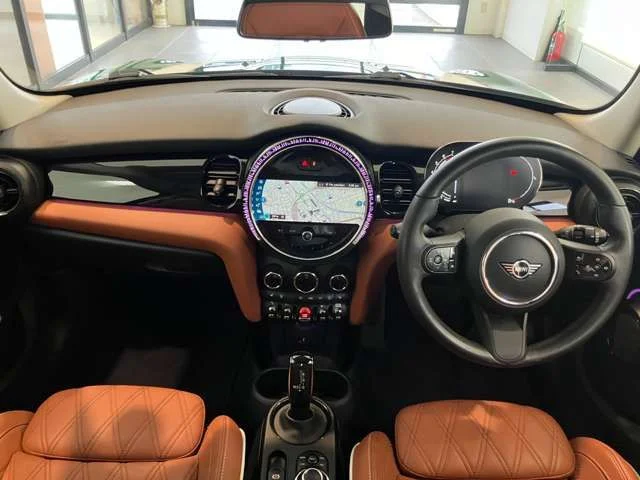 Bmw MINI COOPER S 5DOOR ベースグレード photo 2