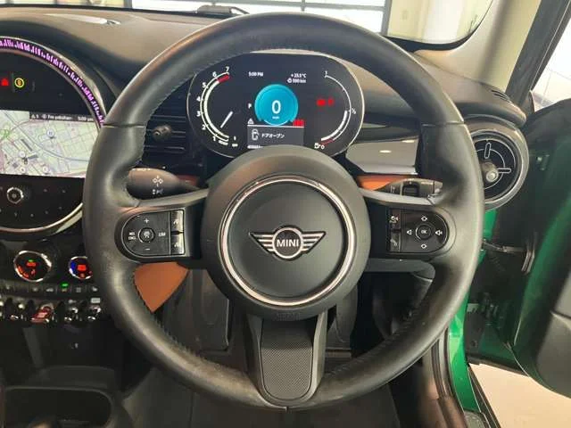 Bmw MINI COOPER S 5DOOR ベースグレード photo 3