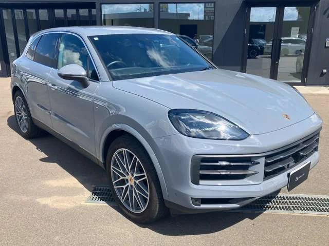 Porsche PORSCHE Cayenne ディプトロニックS photo 3