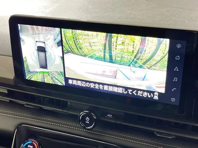 Nissan SERENA WG e−POWER　ハイウェイスター　V photo 4