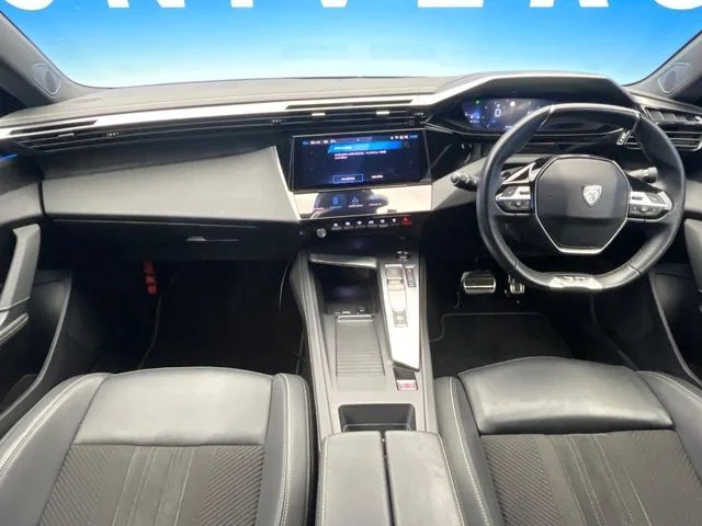 Peugeot PEUGEOT 408 GT photo 2
