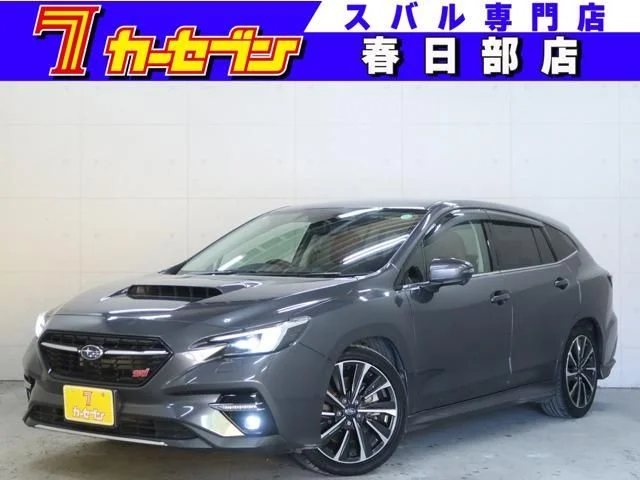 Subaru LEVORG STI　スポーツ　EX 2021