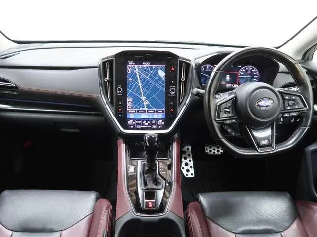 Subaru LEVORG STI　スポーツ　EX photo 2