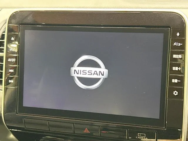 Nissan SERENA S-HYBRID ハイウェイスター　V photo 4