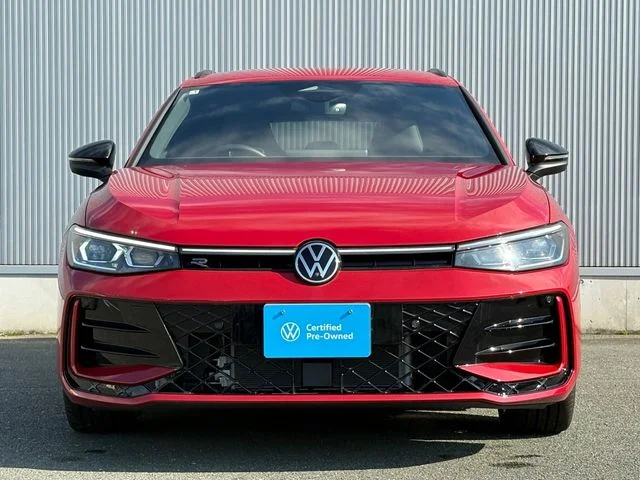 Volkswagen VOLKSWAGEN PASSAT wagon eTSI　Rライン photo 2