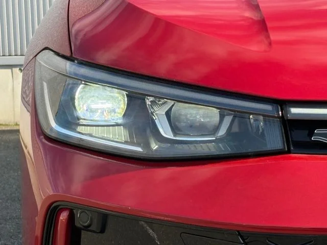 Volkswagen VOLKSWAGEN PASSAT wagon eTSI　Rライン photo 4