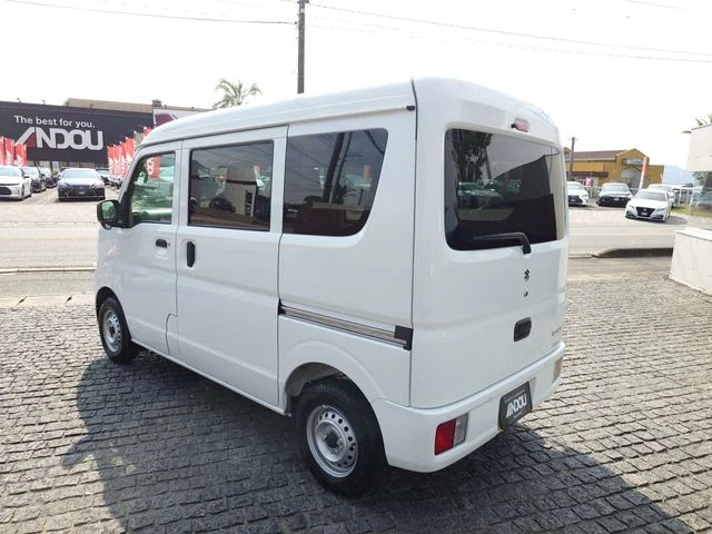 Suzuki EVERY van PA　HR photo 3