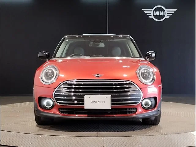 Bmw MINI COOPER D CLUBMAN ベースグレード photo 4